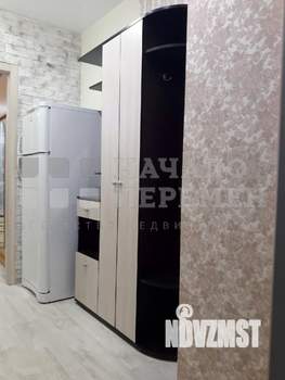 Студия квартира, на длительный срок, 26м2, 9/26 этаж