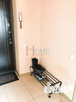 1-к квартира, на длительный срок, 34м2, 4/5 этаж