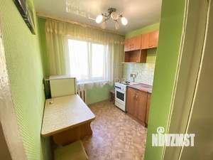 1-к квартира, на длительный срок, 35м2, 5/5 этаж