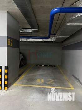 2-к квартира, на длительный срок, 44м2, 13/24 этаж