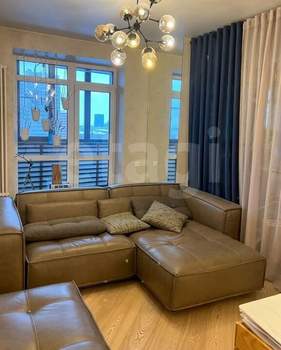 3-к квартира, на длительный срок, 85м2, 16/16 этаж