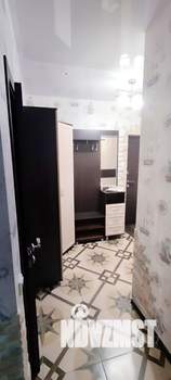 1-к квартира, на длительный срок, 43м2, 3/25 этаж