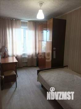 2-к квартира, на длительный срок, 43м2, 10/10 этаж