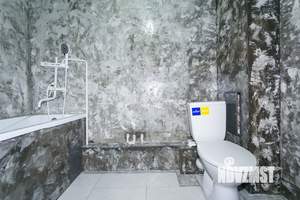 Студия квартира, на длительный срок, 22м2, 4/17 этаж