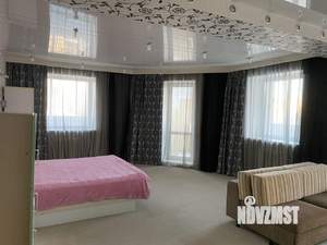 4-к квартира, на длительный срок, 122м2, 6/11 этаж