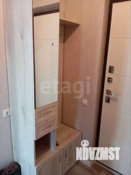 1-к квартира, на длительный срок, 40м2, 12/18 этаж