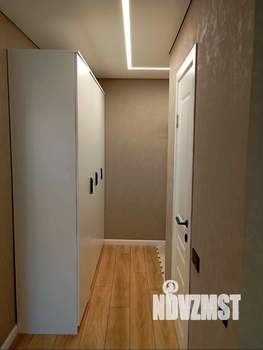 2-к квартира, посуточно, 37м2, 2/5 этаж
