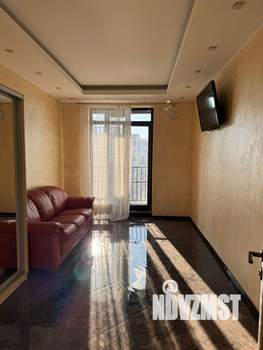 1-к квартира, на длительный срок, 45м2, 10/26 этаж