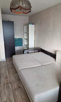 1-к квартира, на длительный срок, 33м2, 8/9 этаж