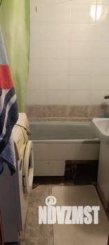 1-к квартира, на длительный срок, 35м2, 3/5 этаж