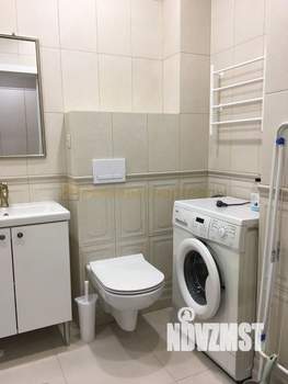 1-к квартира, на длительный срок, 28м2, 2/25 этаж