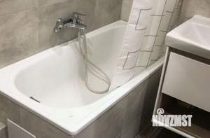 1-к квартира, посуточно, 43м2, 13/25 этаж