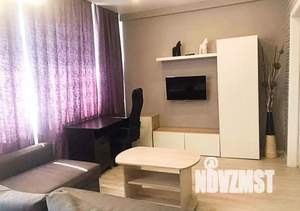 1-к квартира, на длительный срок, 41м2, 10/16 этаж