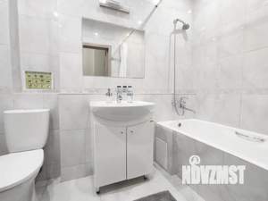 1-к квартира, посуточно, 45м2, 4/26 этаж