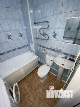 Студия квартира, на длительный срок, 18м2, 13/17 этаж