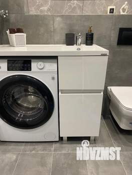 Студия квартира, на длительный срок, 30м2, 9/25 этаж