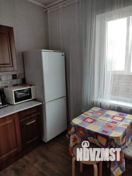 1-к квартира, на длительный срок, 33м2, 11/18 этаж