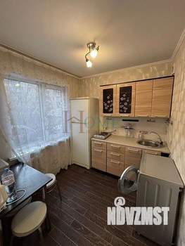 3-к квартира, на длительный срок, 47м2, 1/5 этаж