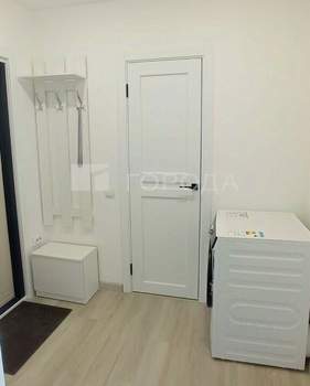 Студия квартира, на длительный срок, 29м2, 8/17 этаж