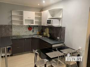 Студия квартира, на длительный срок, 33м2, 7/10 этаж