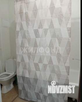 1-к квартира, на длительный срок, 36м2, 13/27 этаж