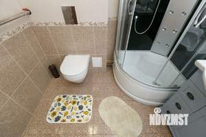 2-к квартира, посуточно, 85м2, 11/20 этаж