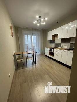 1-к квартира, на длительный срок, 34м2, 2/29 этаж