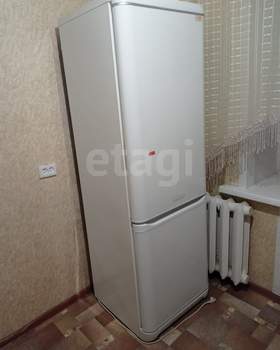1-к квартира, на длительный срок, 32м2, 3/5 этаж