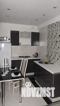 1-к квартира, посуточно, 39м2, 2/5 этаж