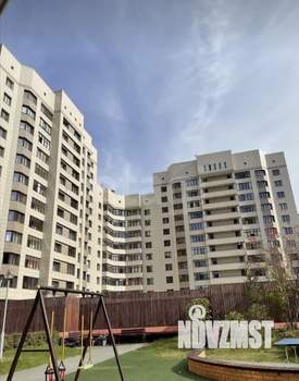 2-к квартира, на длительный срок, 59м2, 6/12 этаж