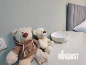 3-к квартира, посуточно, 100м2, 10/19 этаж