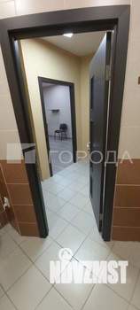 1-к квартира, на длительный срок, 42м2, 19/25 этаж