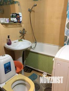 2-к квартира, на длительный срок, 44м2, 4/5 этаж