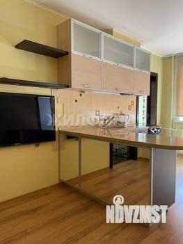 3-к квартира, на длительный срок, 45м2, 3/4 этаж