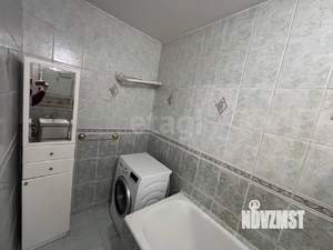 3-к квартира, на длительный срок, 70м2, 4/17 этаж