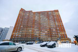 Студия квартира, посуточно, 30м2, 15/24 этаж