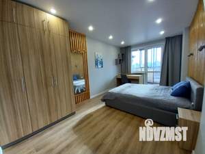 2-к квартира, на длительный срок, 50м2, 2/25 этаж