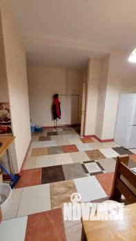 Студия квартира, на длительный срок, 18м2, 1/4 этаж