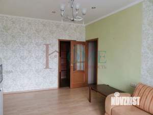 1-к квартира, на длительный срок, 40м2, 2/5 этаж