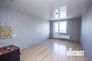 Студия квартира, на длительный срок, 28м2, 11/17 этаж