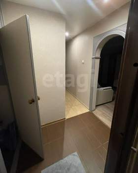 1-к квартира, на длительный срок, 30м2, 5/9 этаж