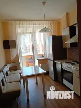 2-к квартира, на длительный срок, 54м2, 6/25 этаж