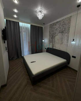 2-к квартира, на длительный срок, 49м2, 5/24 этаж