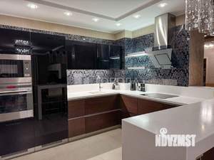 3-к квартира, на длительный срок, 91м2, 17/27 этаж