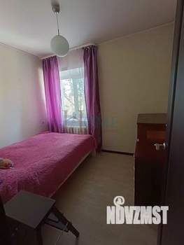 2-к квартира, на длительный срок, 42м2, 4/5 этаж