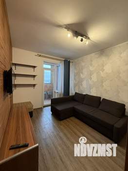 1-к квартира, на длительный срок, 33м2, 9/26 этаж