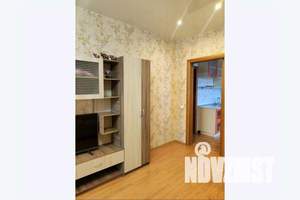 1-к квартира, посуточно, 40м2, 4/14 этаж