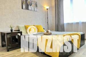 2-к квартира, посуточно, 52м2, 4/9 этаж