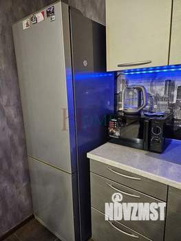 Студия квартира, на длительный срок, 35м2, 14/25 этаж