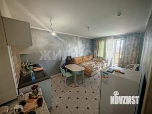 3-к квартира, на длительный срок, 68м2, 15/17 этаж